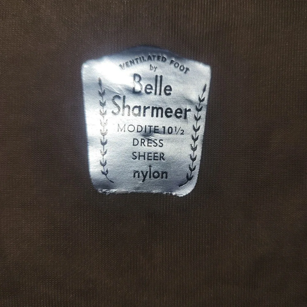 Belle Sharmeer this product